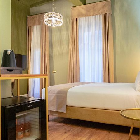 Navona Comfort Rooms Рим Экстерьер фото