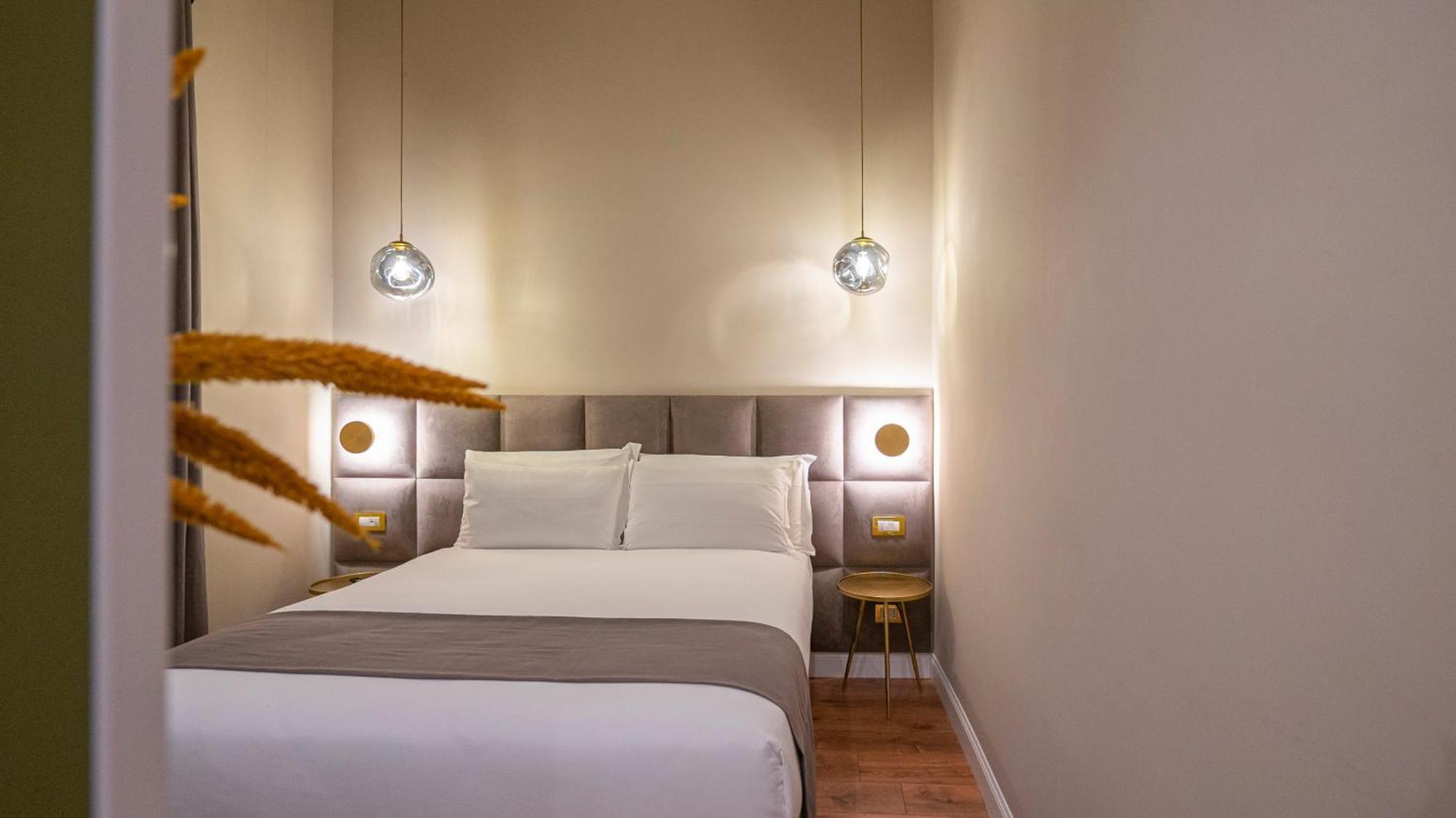 Navona Comfort Rooms Рим Экстерьер фото