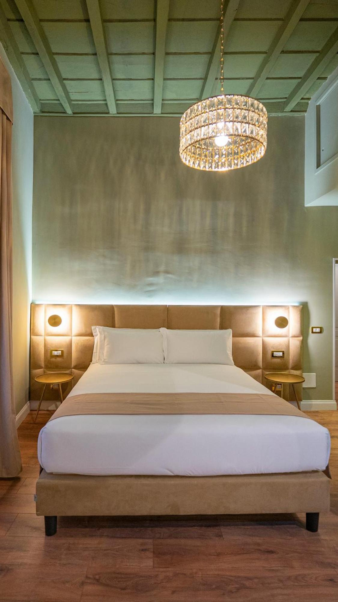 Navona Comfort Rooms Рим Экстерьер фото