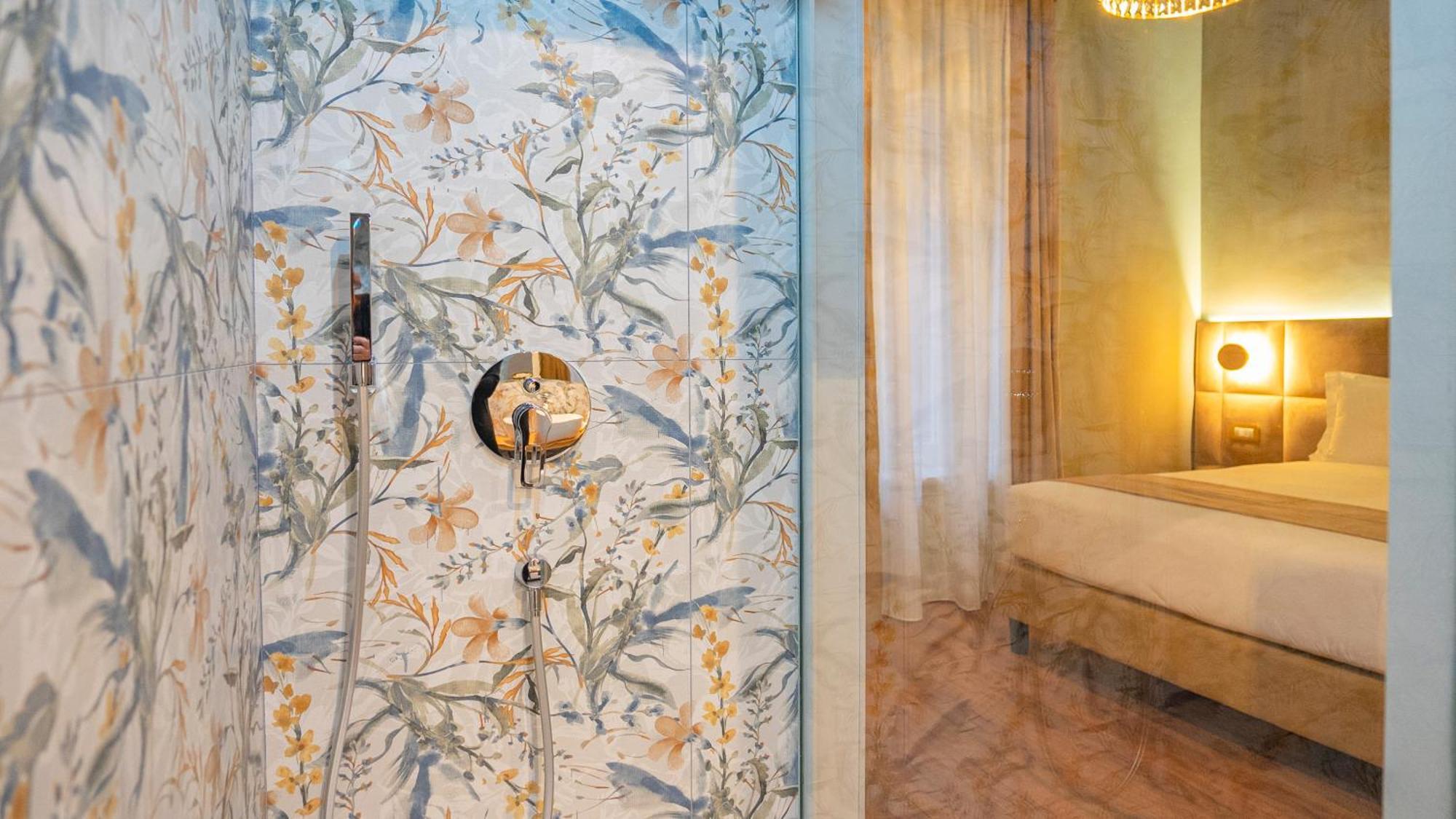 Navona Comfort Rooms Рим Экстерьер фото