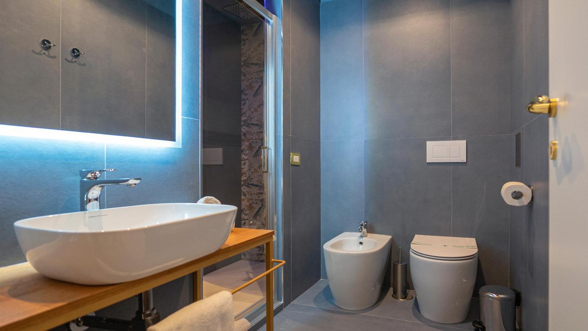 Navona Comfort Rooms Рим Экстерьер фото