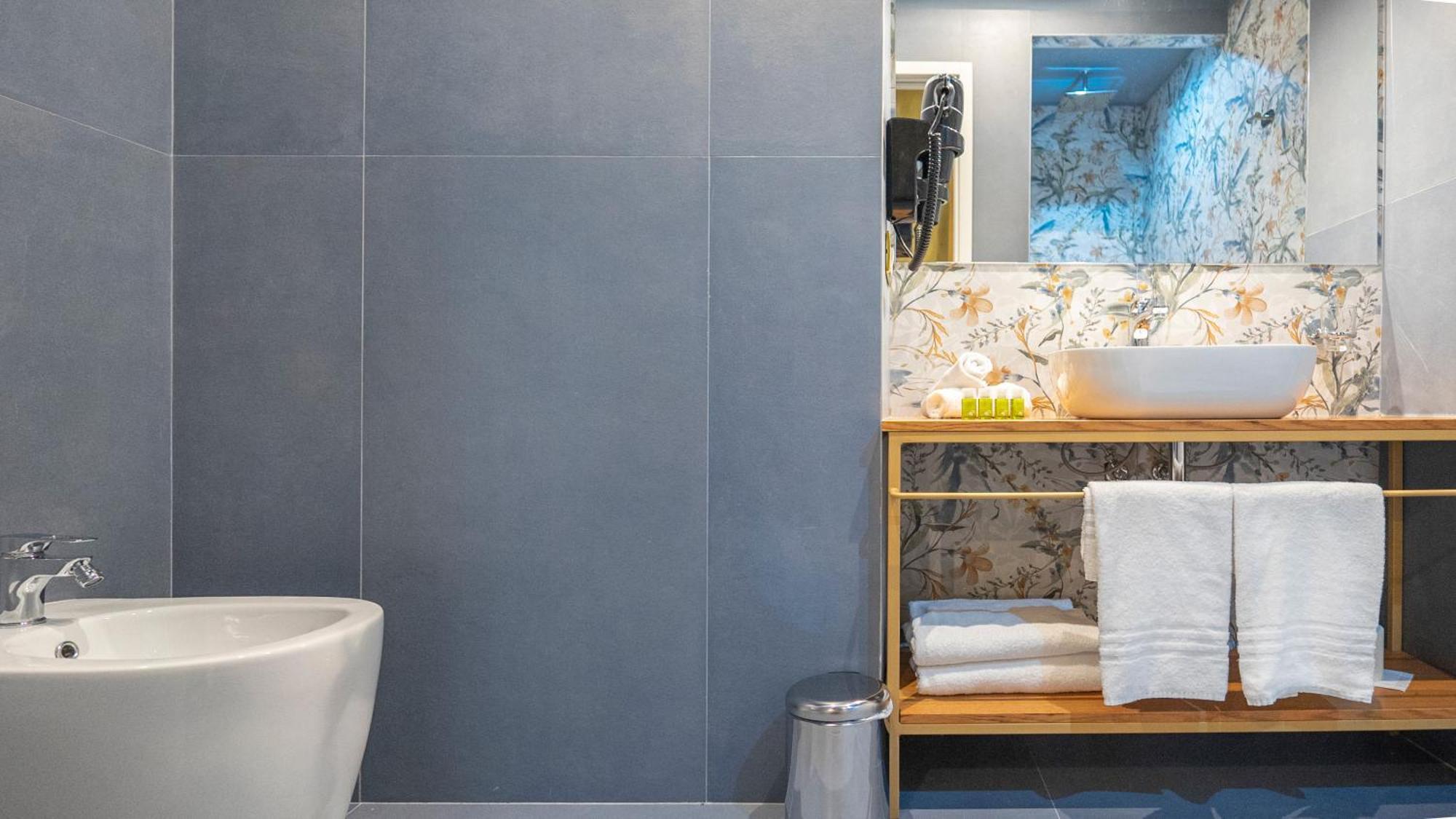 Navona Comfort Rooms Рим Экстерьер фото